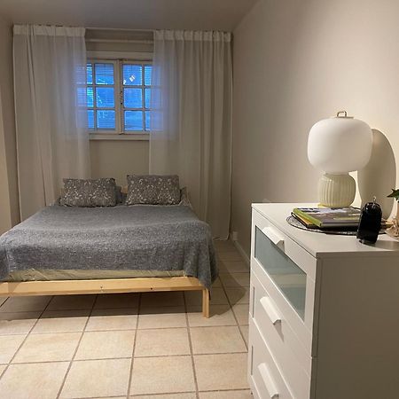 The City Centre Apartment Турку Екстериор снимка