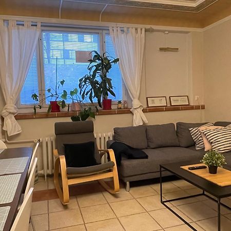 The City Centre Apartment Турку Екстериор снимка