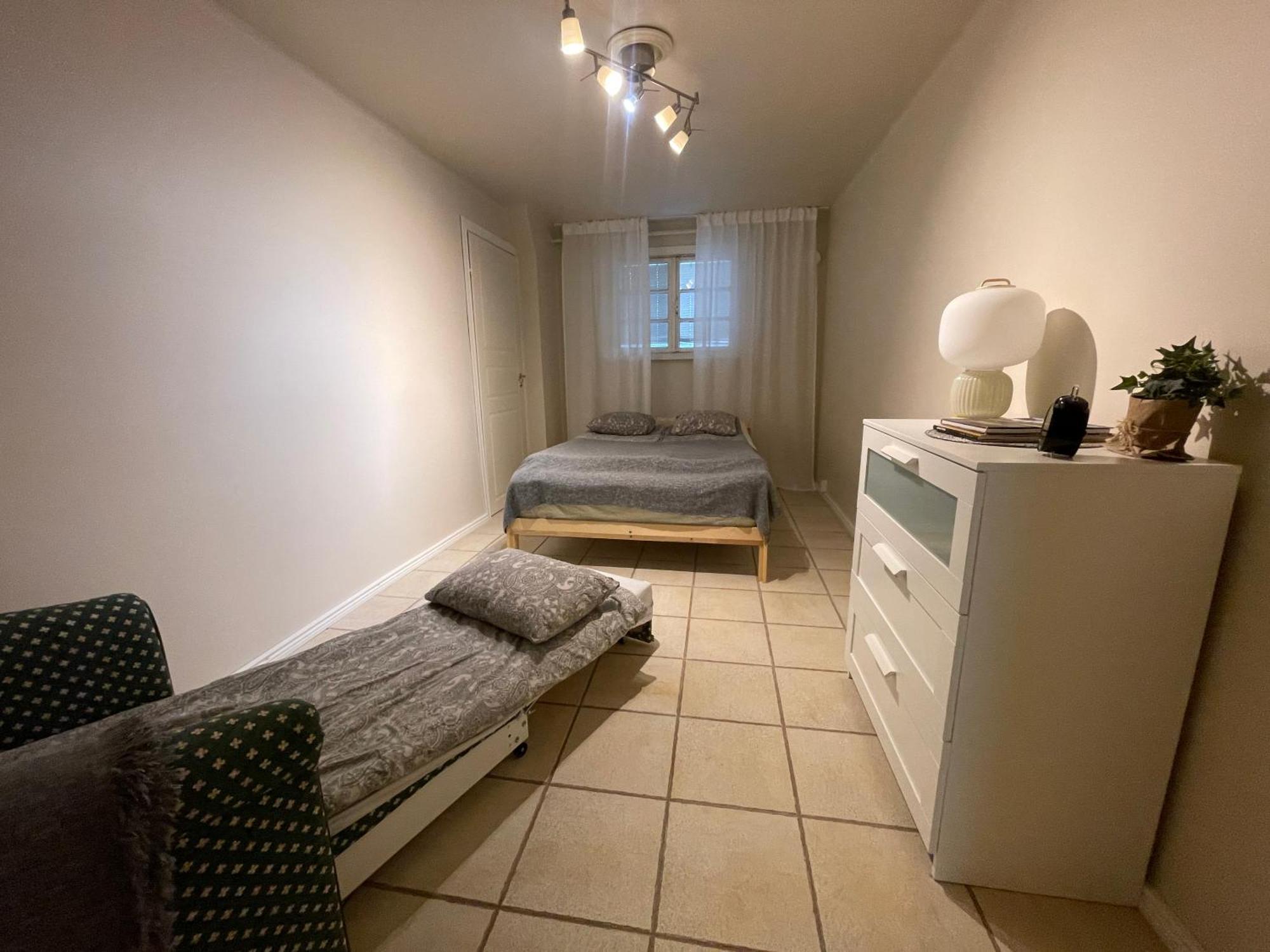 The City Centre Apartment Турку Екстериор снимка